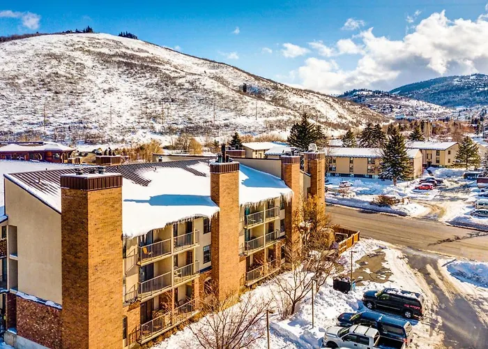 Copperbottom Inn Park City