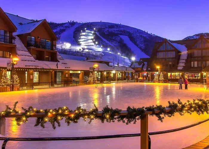 The Lodge At Mountain Village Park City